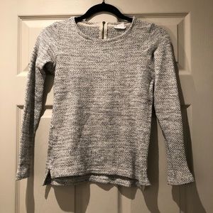 Club Monaco Knit XS